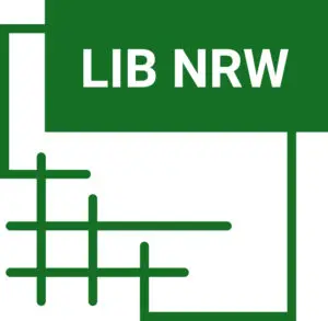 Logo der Landesgütegemeinschaft Instandsetzung von Betonbauwerken NRW